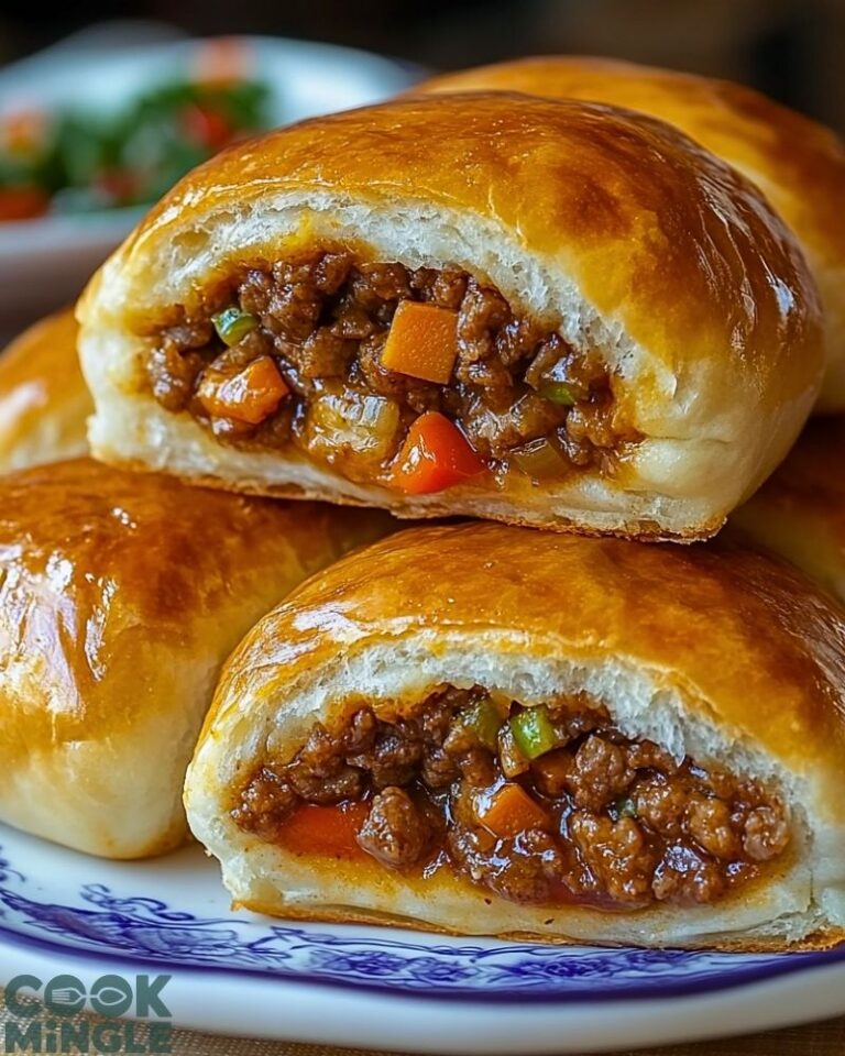 Runza Recipe - Cook Mingle
