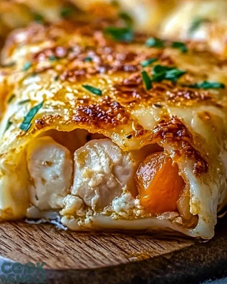 Copycat Costco Chicken Bake