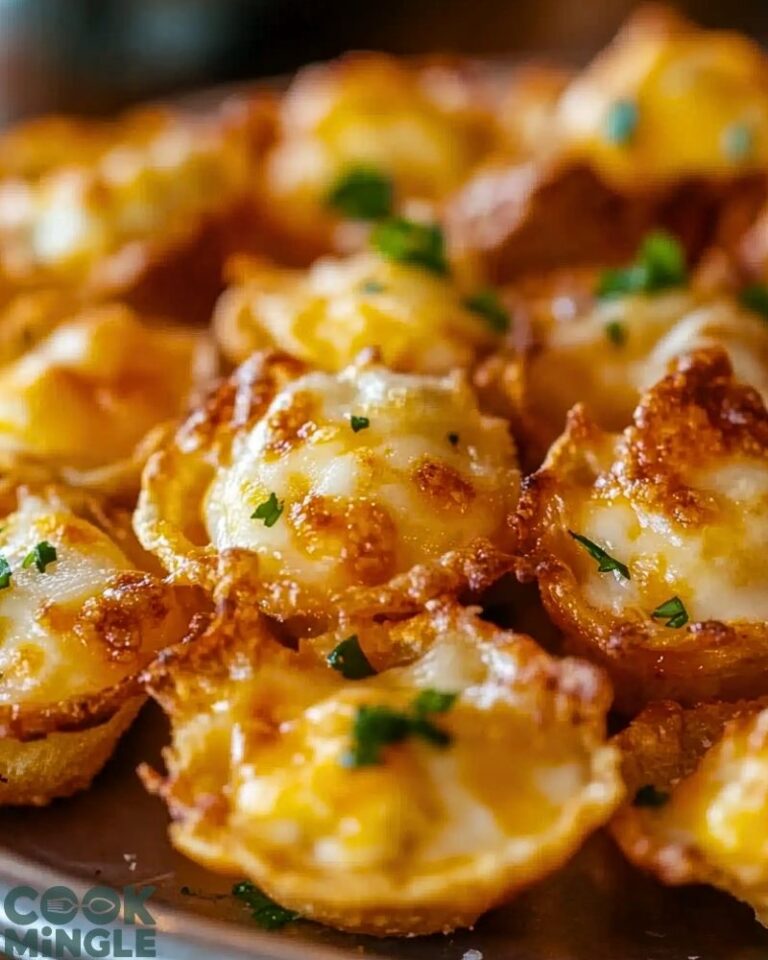 Iowa Party Bites