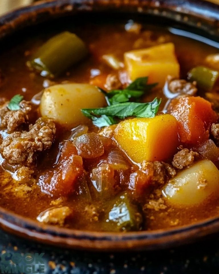 Cowboy Soup