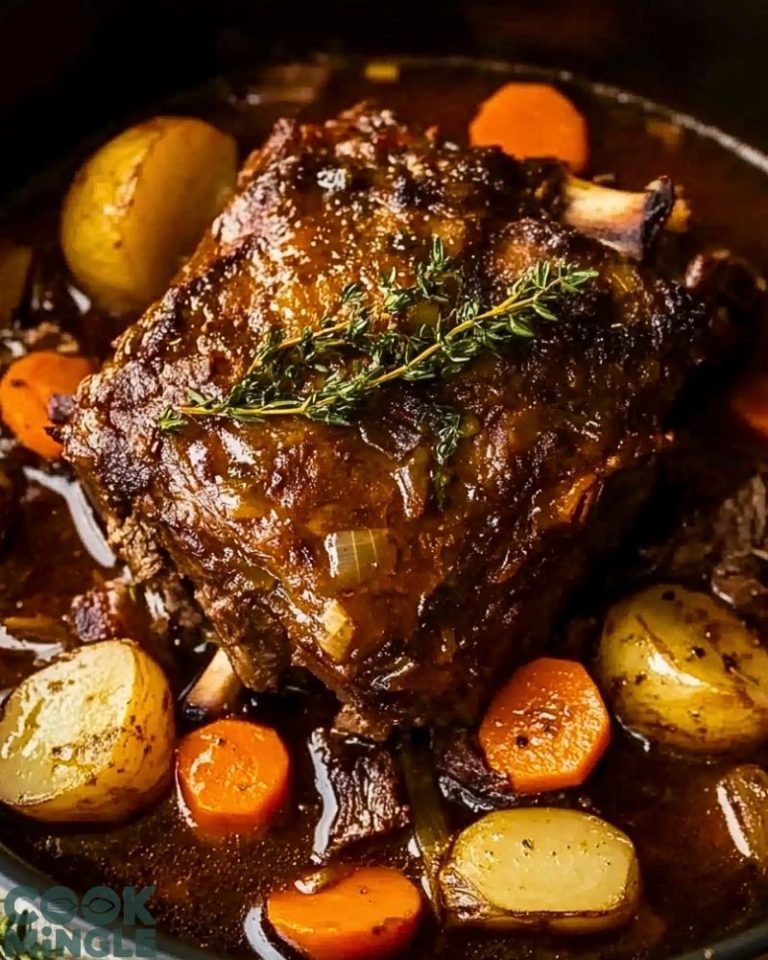 Pot Roast