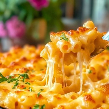 Tini's Viral TikTok Mac and Cheese Recipe - Cook Mingle