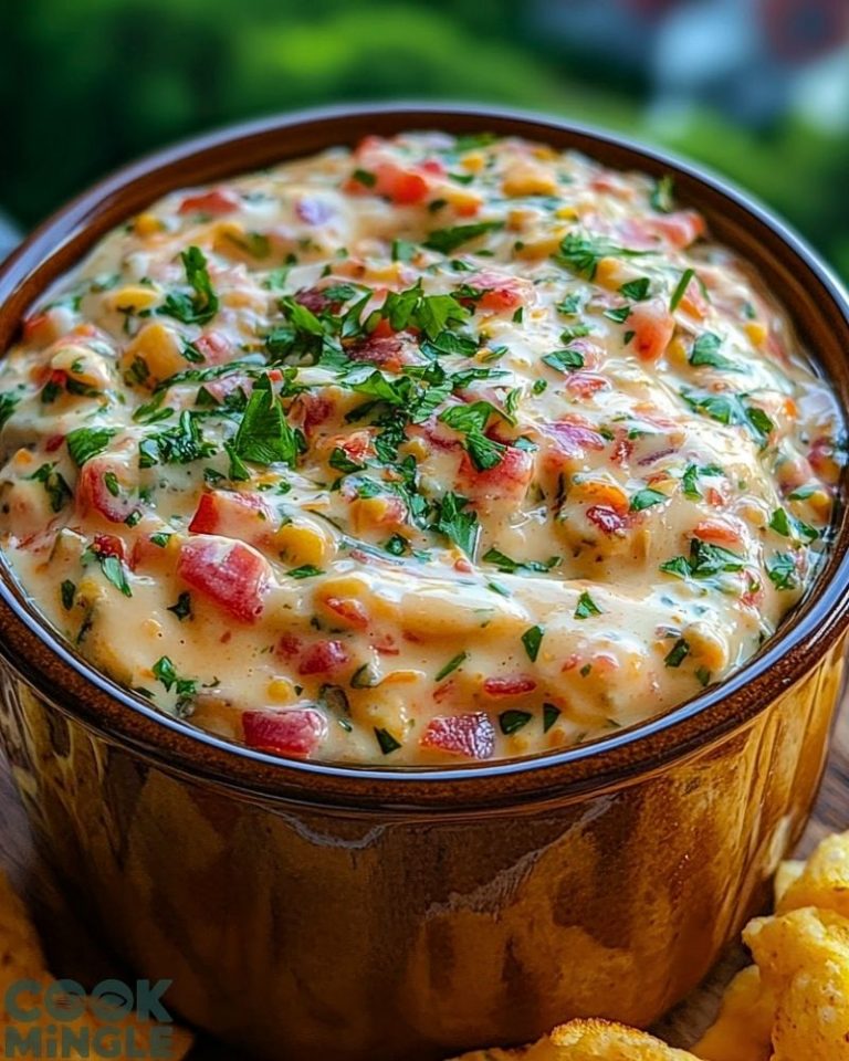 Boat Dip Rotel Ranch Dip