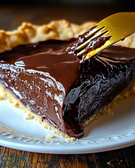 Paulie Mini Hot Fudge