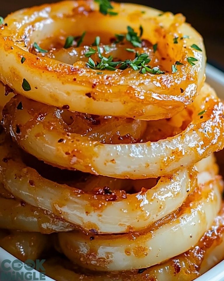 Tennessee Onions