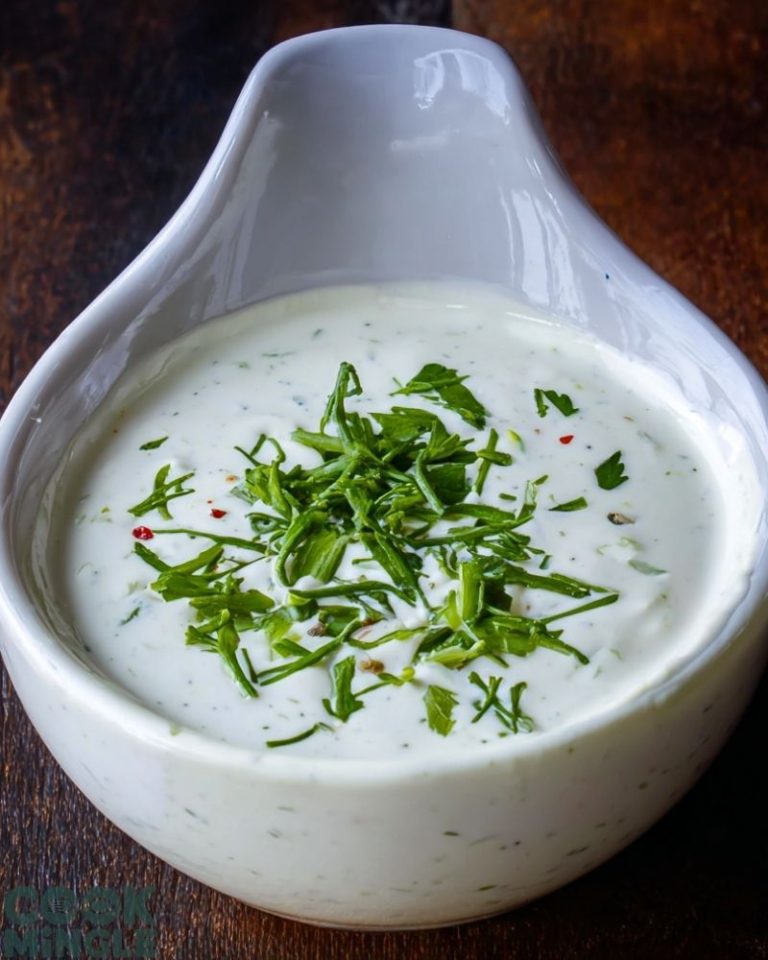 Buttermilk Ranch