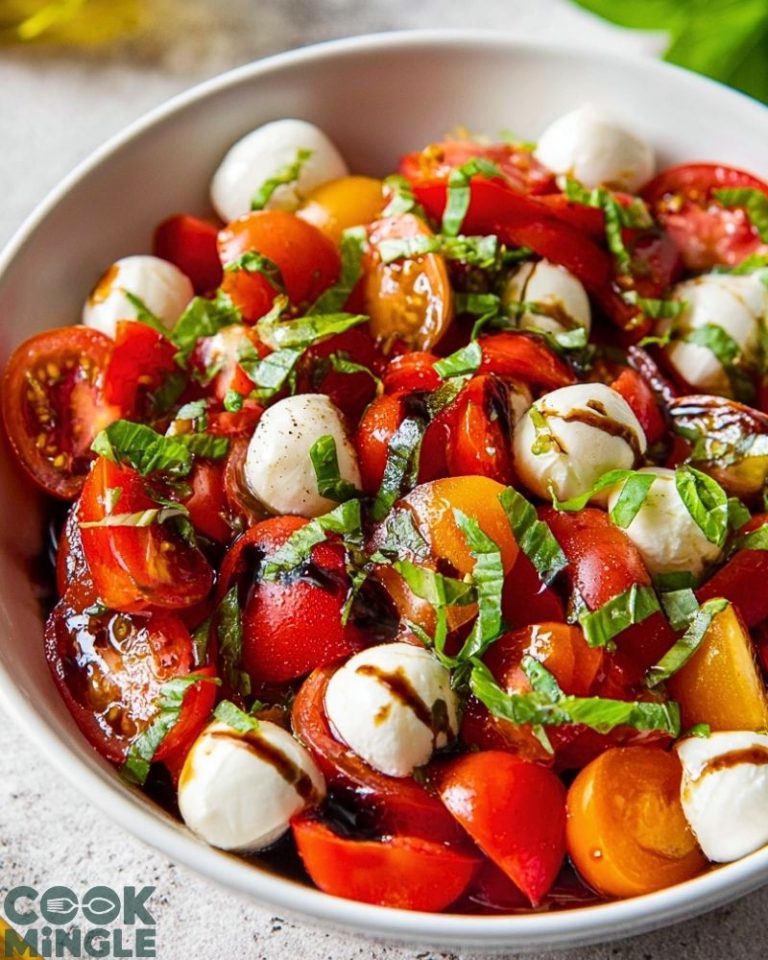 Caprese Salad