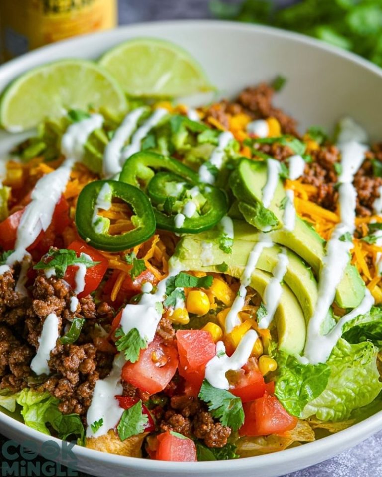 Taco Salad