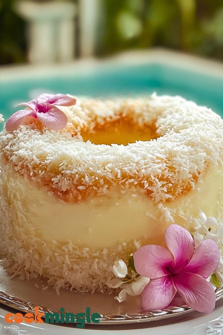 Catch a Husband Cake