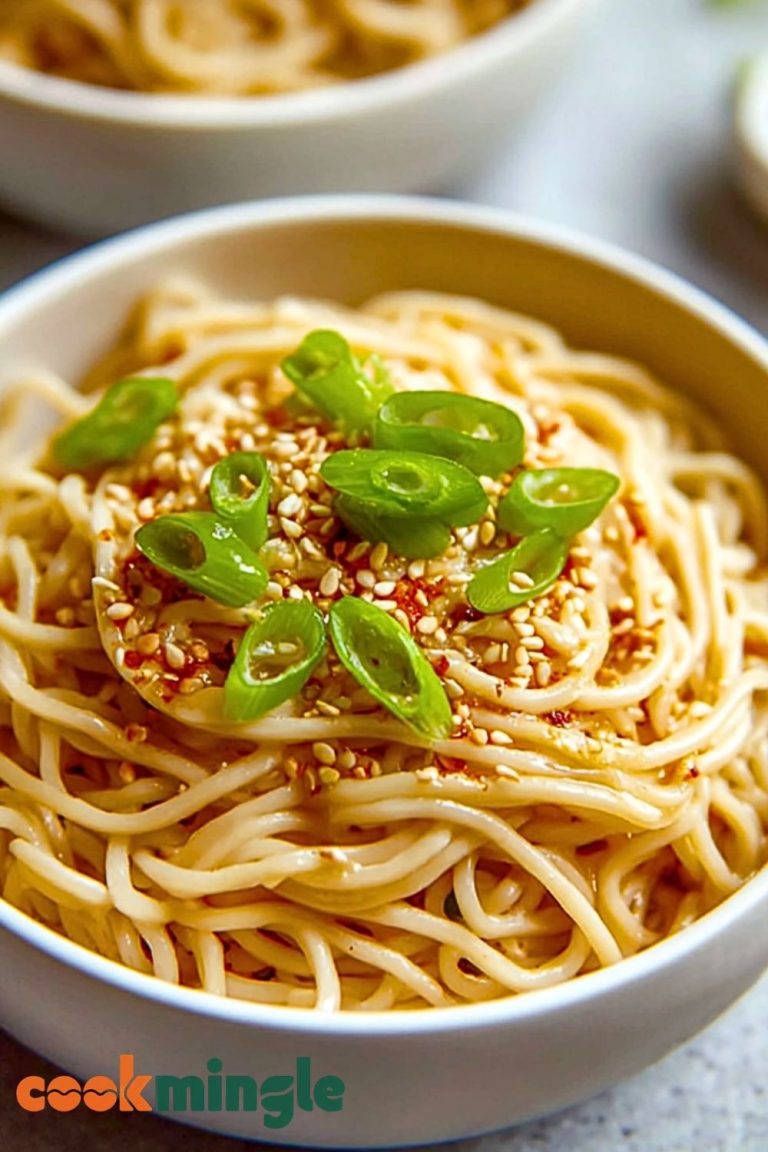 Cool, Creamy, and the Best Thing to Eat in Pajamas