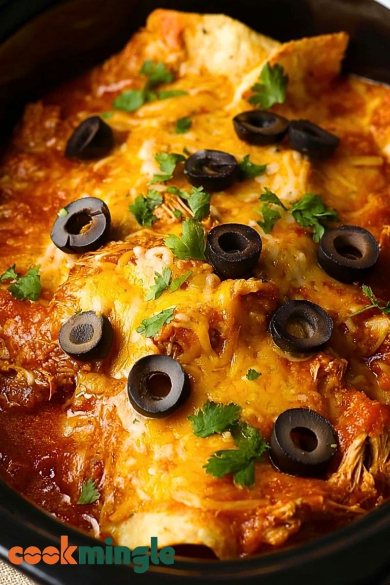 Slow Simmered Comfort That Tastes Like Home