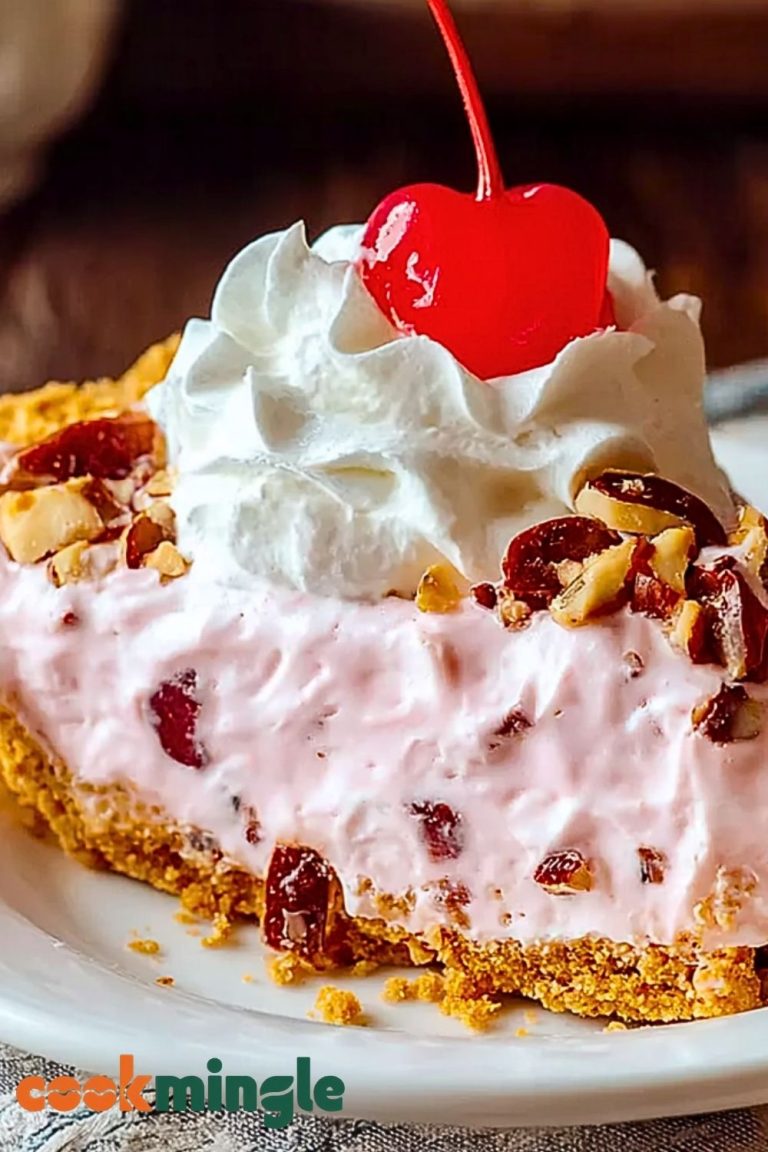 Millionaire Pie